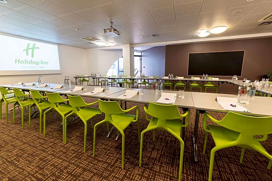 Holiday Inn Lyon Vaise By IHG