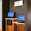 Courtyard by Marriott Minneapolis-St. Paul Airport