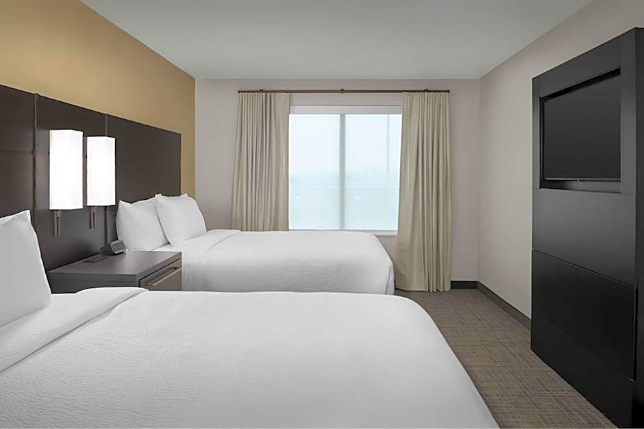 Residence Inn by Marriott Dallas Grand Prairie