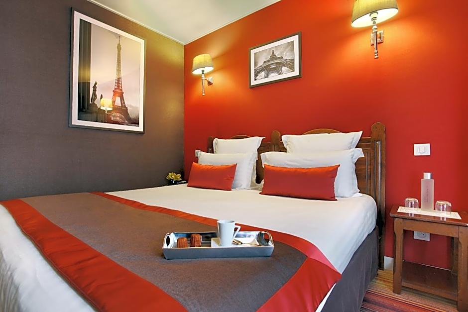 Hotel Trianon Rive Gauche