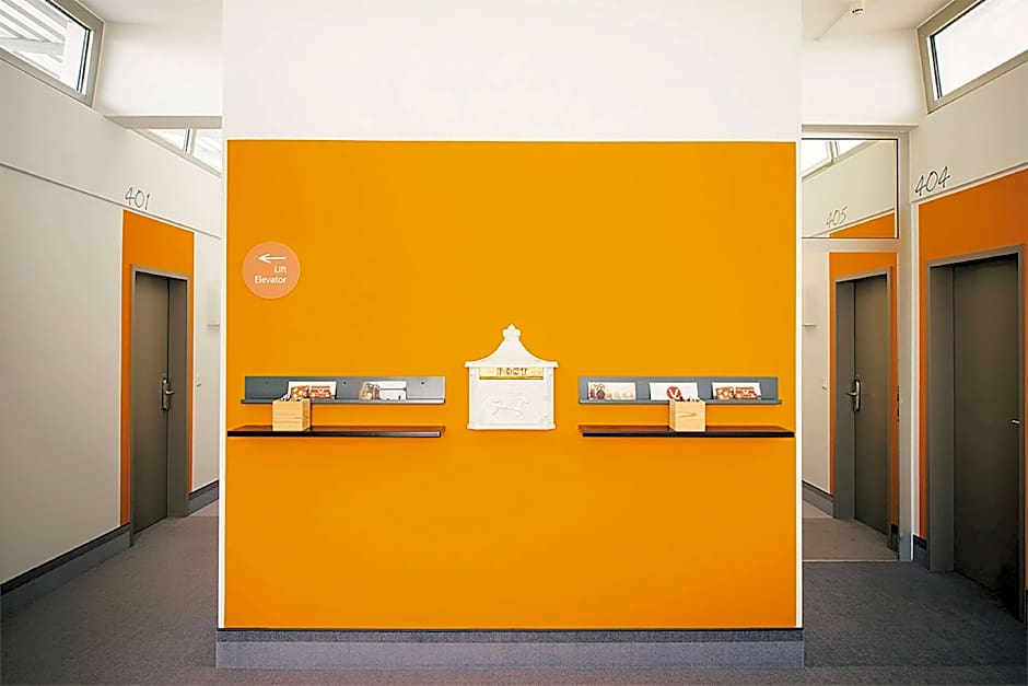 Vienna House Easy by Wyndham Gunzburg