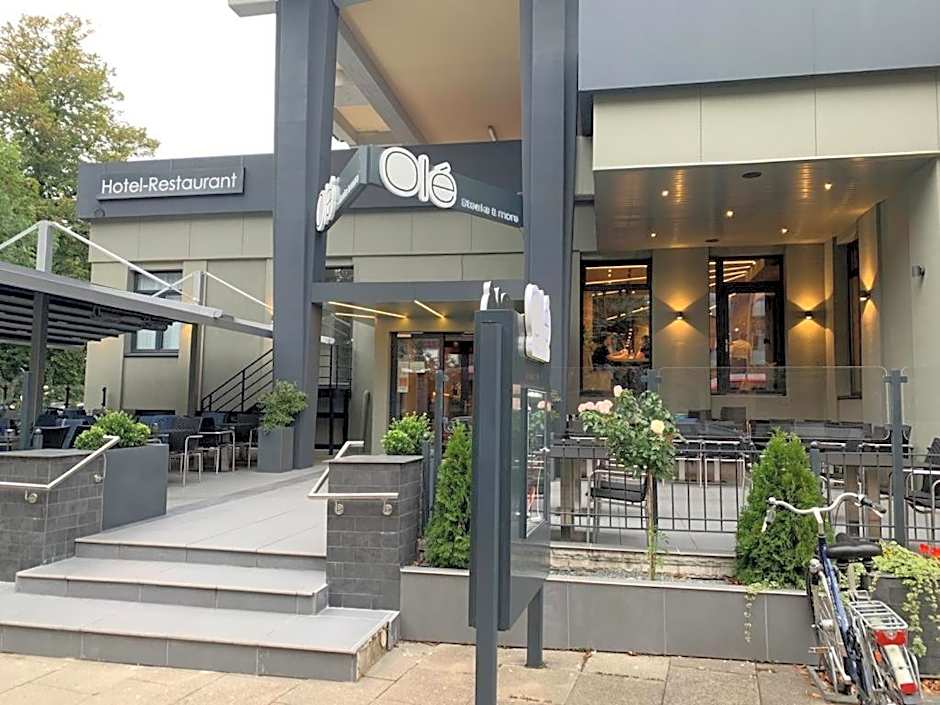 OLÉ Hotel