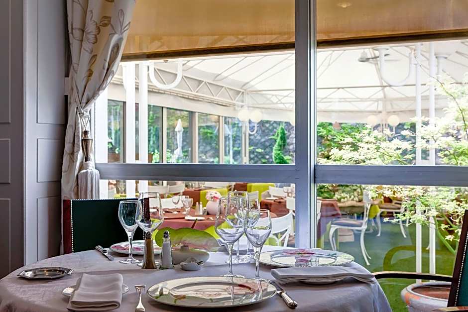 Hotel Axotel Perrache