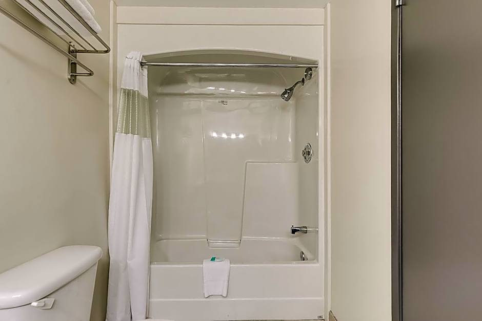 West Wing at Park Town