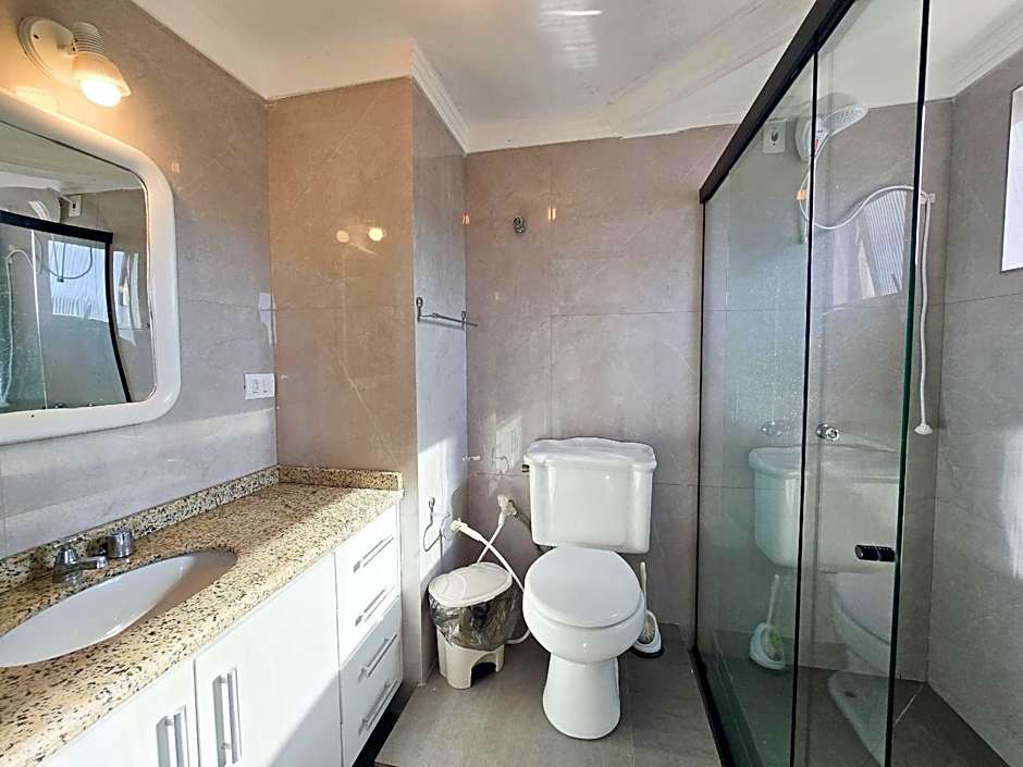 Residencial San Francisco