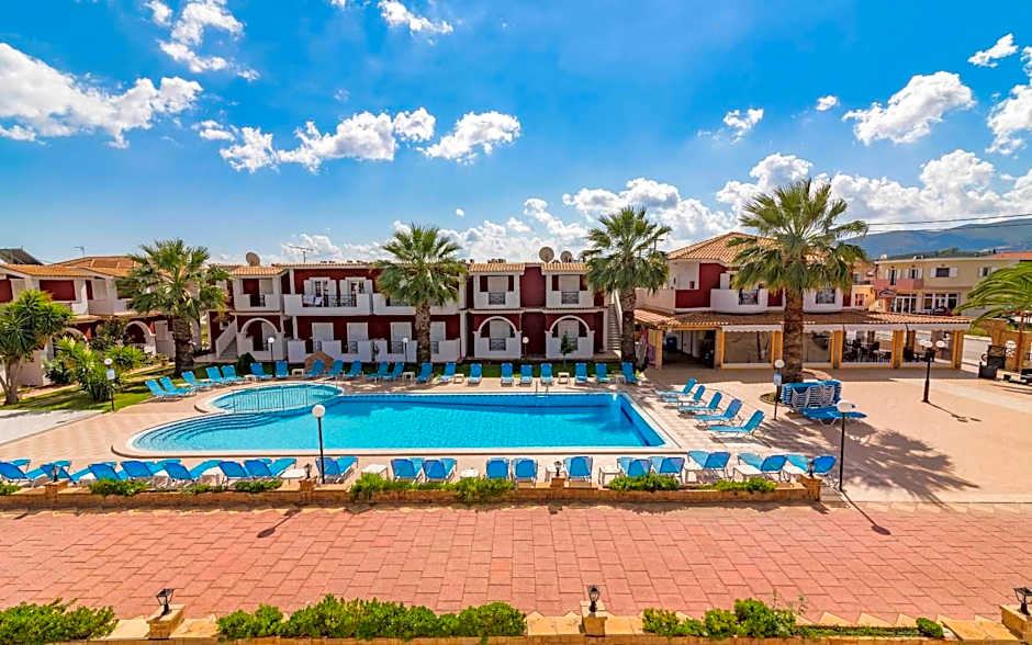 yakinthos hotel