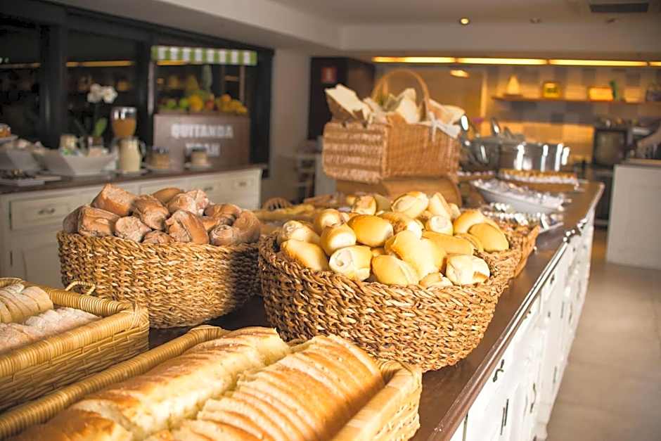 Blue Tree Premium Alphaville