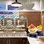 Holiday Inn Express Vancouver-Metrotown (Burnaby) By IHG