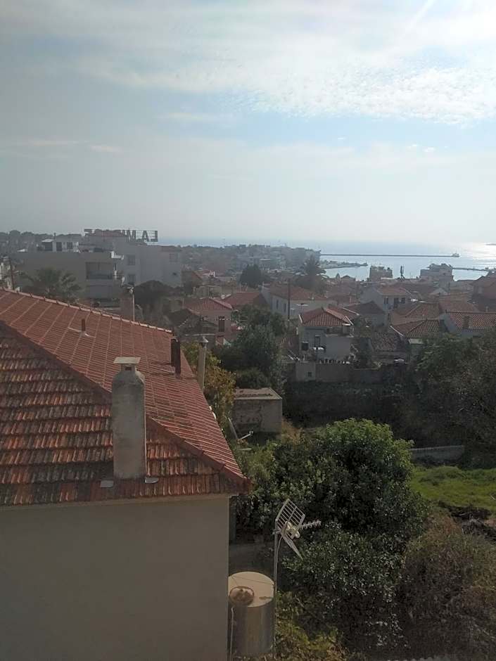 Pyrgos Sofokleous