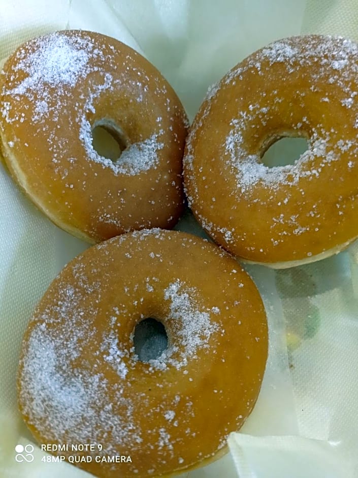 AD UN PASSO DAL MARE