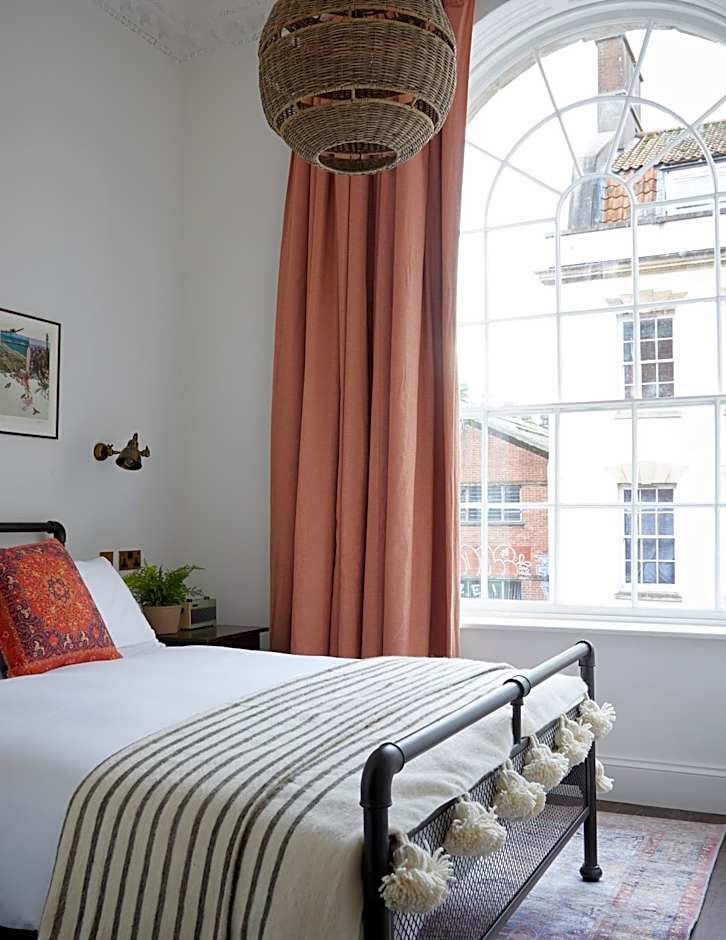 Artist Residence Bristol