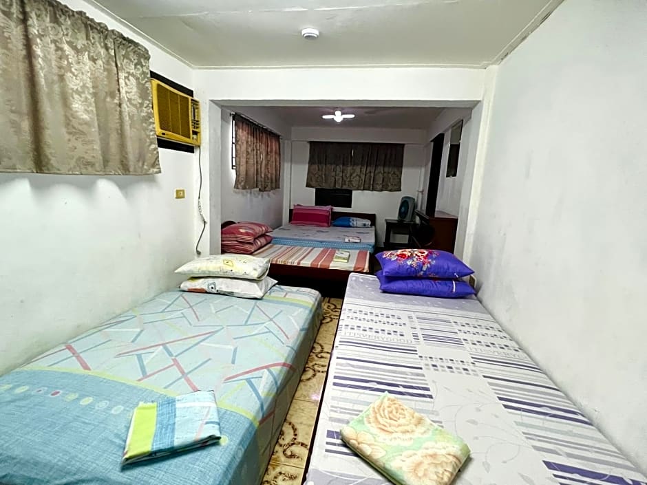 King Henry's Transient House