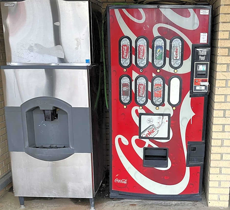 Red Roof Inn Rockingham