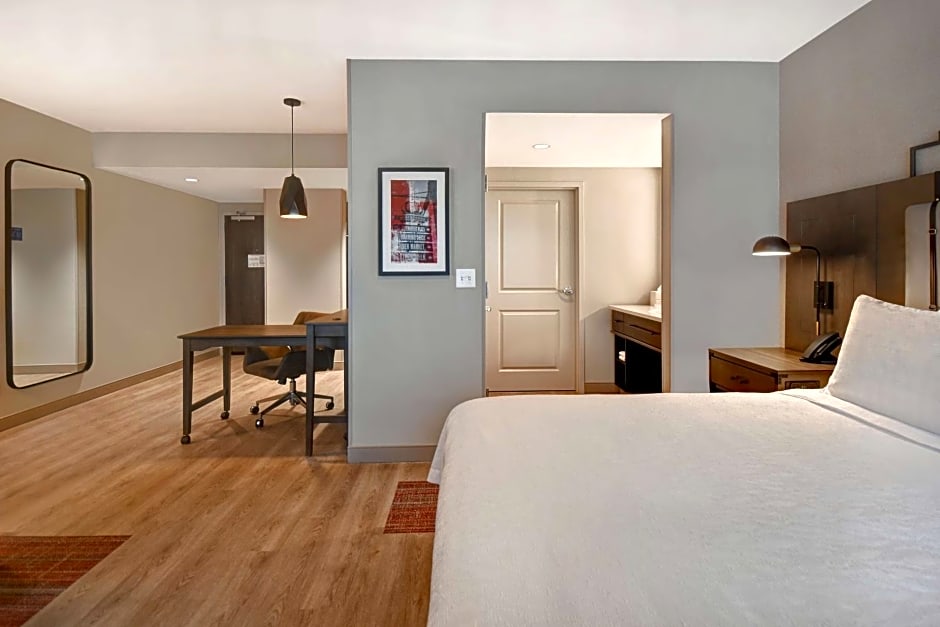 Homewood Suites by Hilton Tuscaloosa Downtown- Near Univ of Alabama