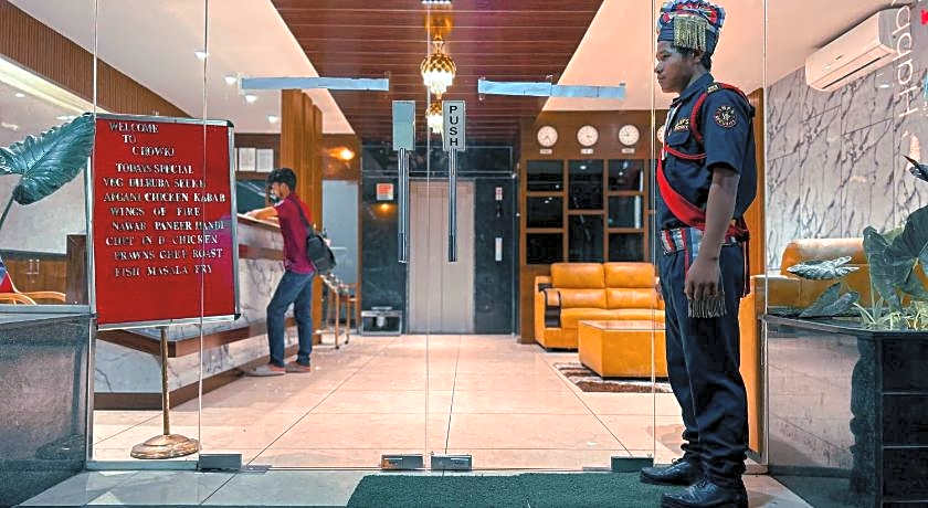 Happy Stays-Whitefield