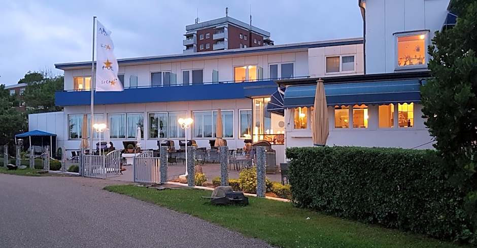 Akzent Hotel Strandhalle
