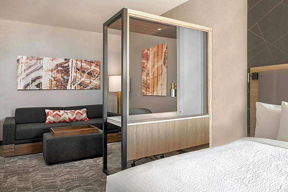 SpringHill Suites By Marriott Phoenix West/Avondale
