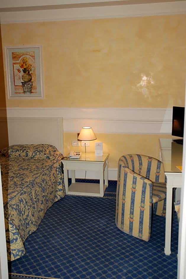 Hotel Continental Brescia