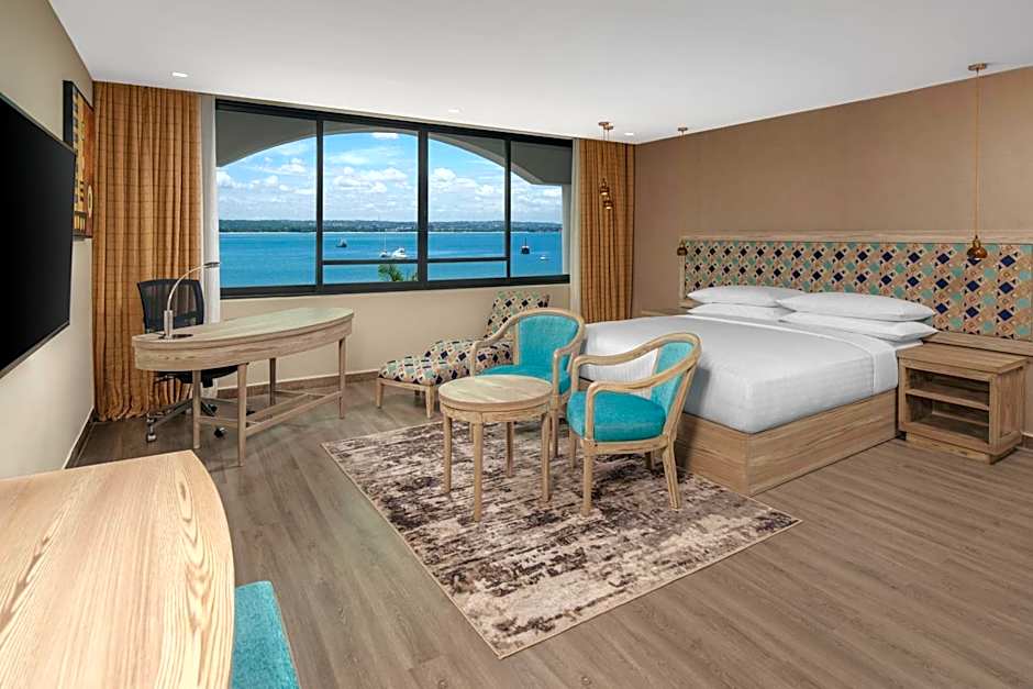 Delta Hotels by Marriott Dar es Salaam