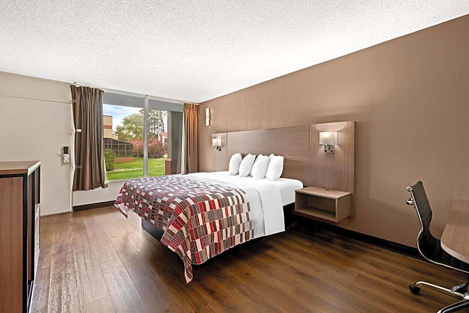 Red Roof Inn Charlotte - Airport
