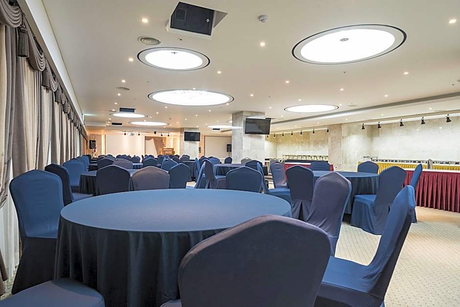 Hotel Artheim