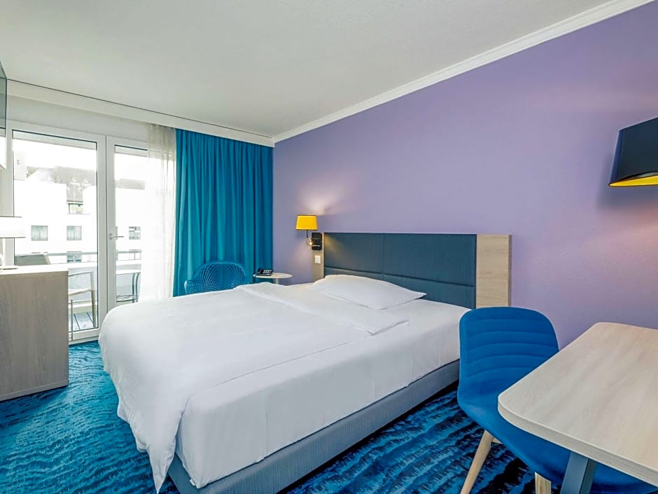 Mercure Lenzburg Krone