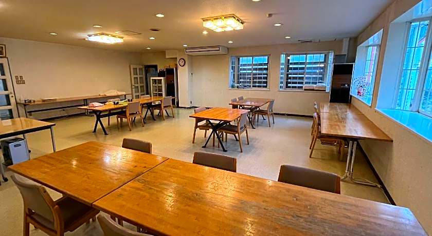 Hotel Yuzawa Yuzawa Denkiya