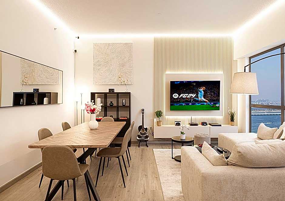 Jbr Beach Hostel – Dubai