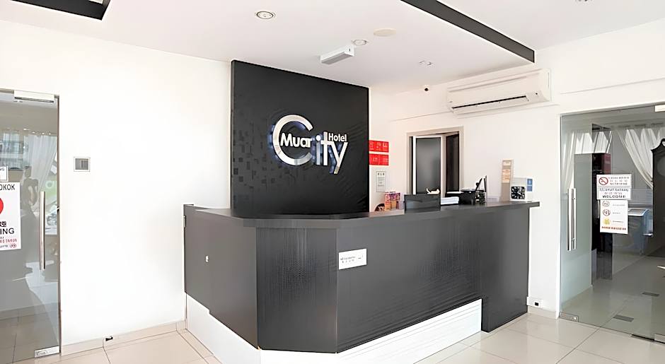 Muar City Hotel