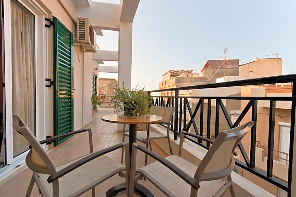 Mirabello Hotel