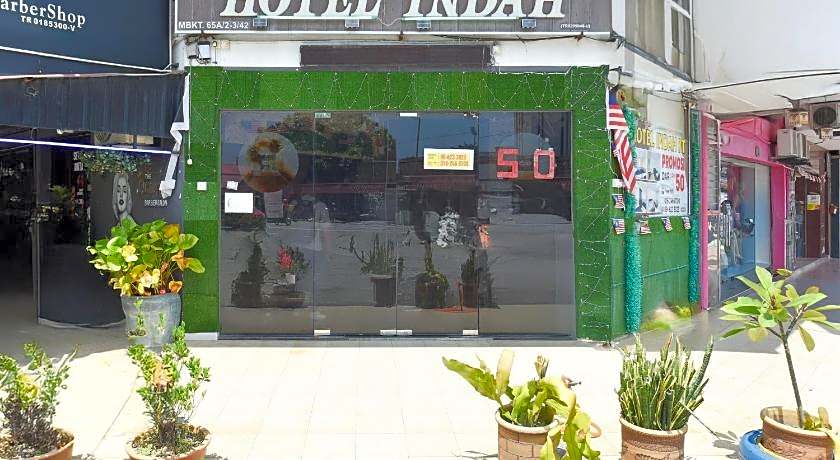 Hotel Indah