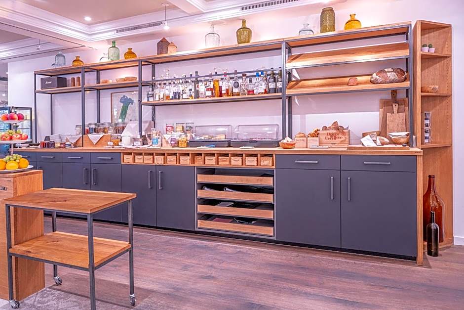 Hirschen Erlinsbach Swiss Quality