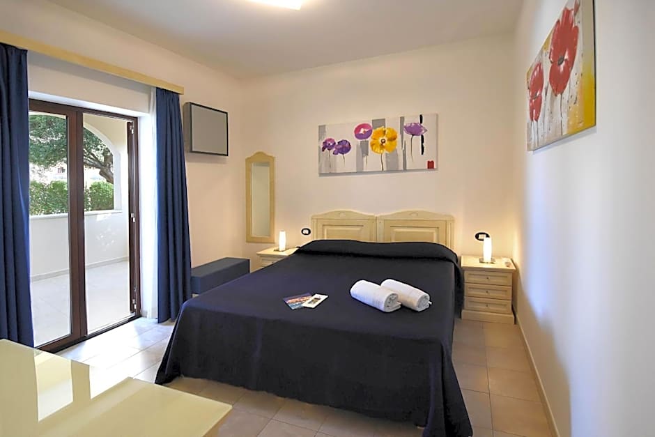 Hotel Ristorante Il Vascello