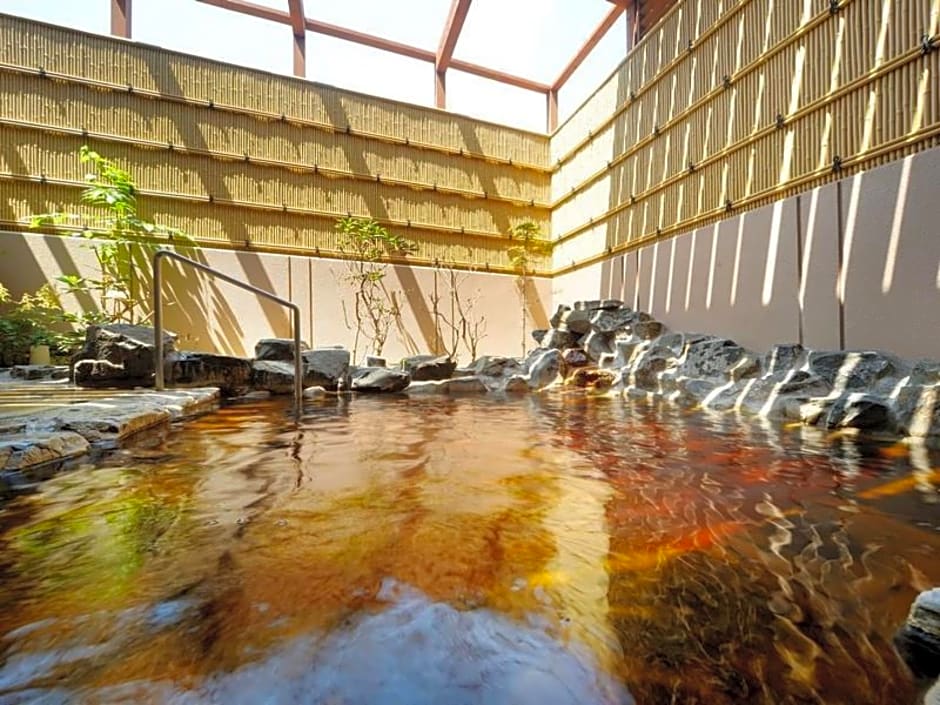 Route Inn Grantia Shiretoko Shari Ekimae