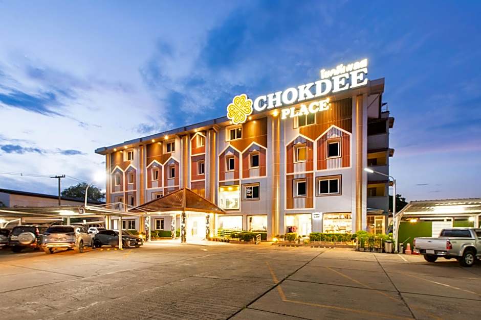 Chokdee Place