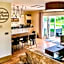 Flaxton Meadows Luxury Lodges