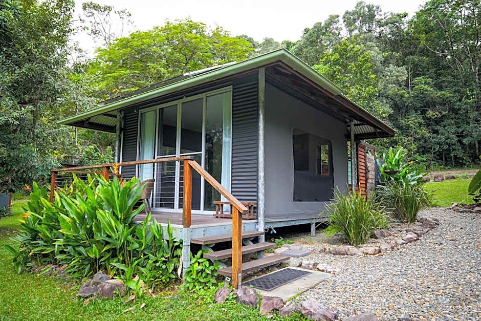 Noah Creek Eco Huts