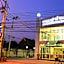 Kanchanaburi City Hotel