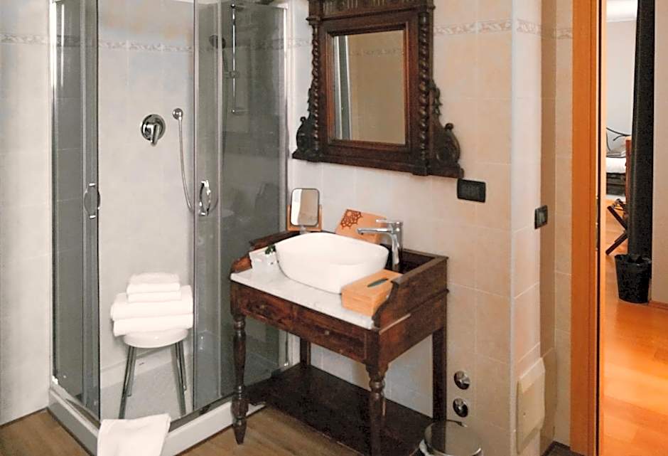 Convento Boutique Hotel