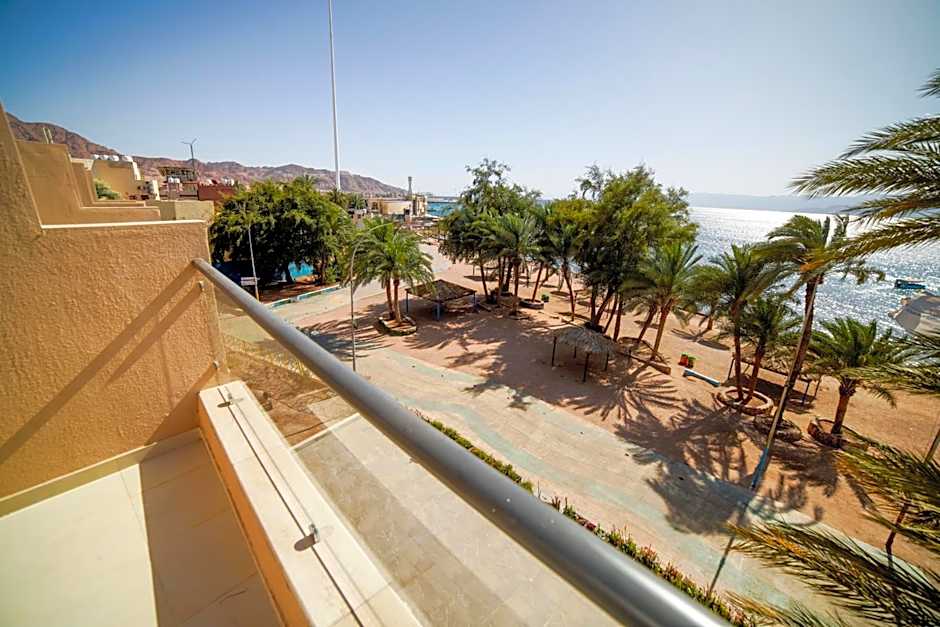 Sea View Hotel – Al' Aqabah, NY