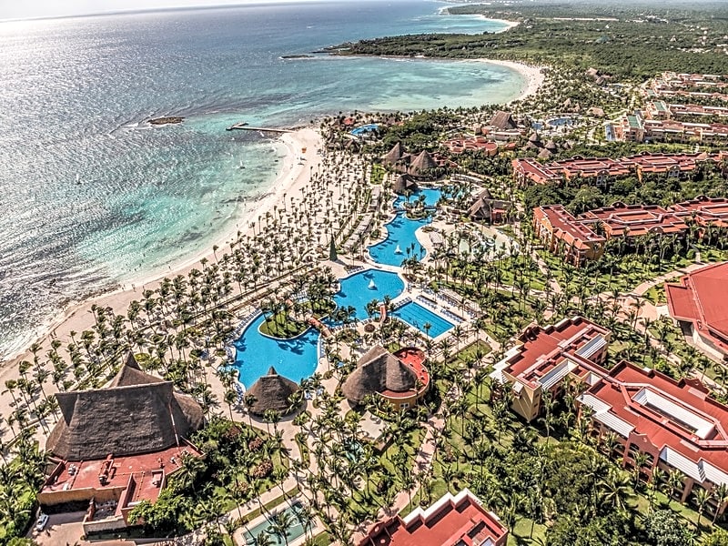 Barcelo Maya Caribe - All Inclusive