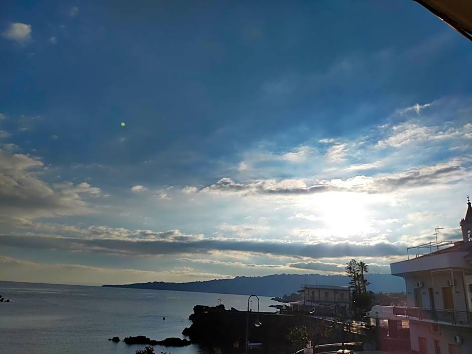 B&B la spiaggetta di Stazzo