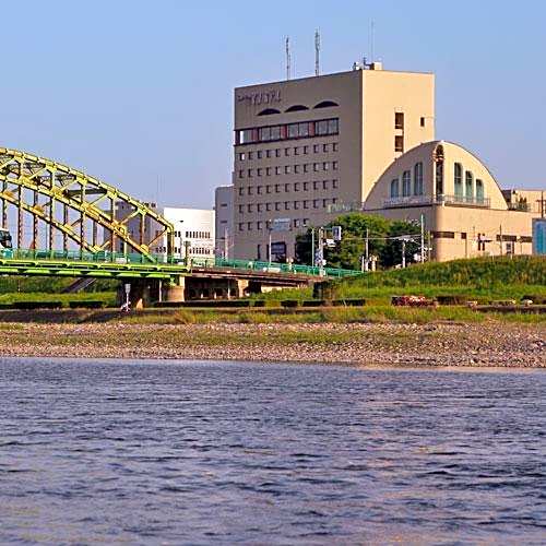 New Miyako Hotel Ashikaga