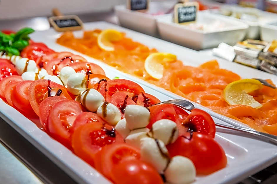 Burgdorfs Hotel & Restaurant