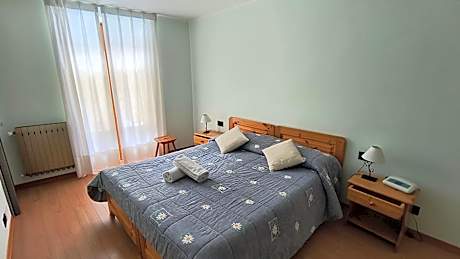 Hotel Blanchetti