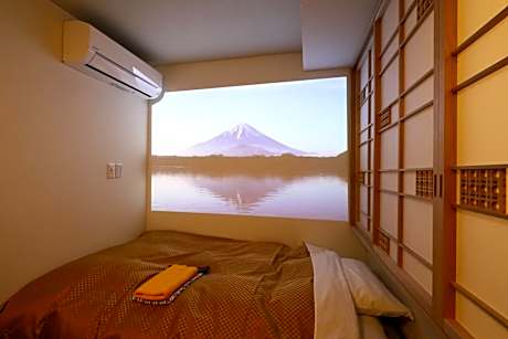 Twin Room - Non Smoking