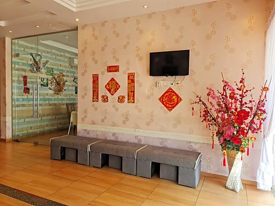 888 Boutique Hotel