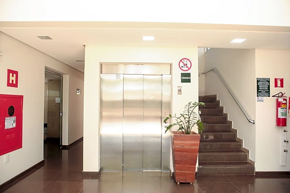 CAMBRAIA HOTEL ARCOS