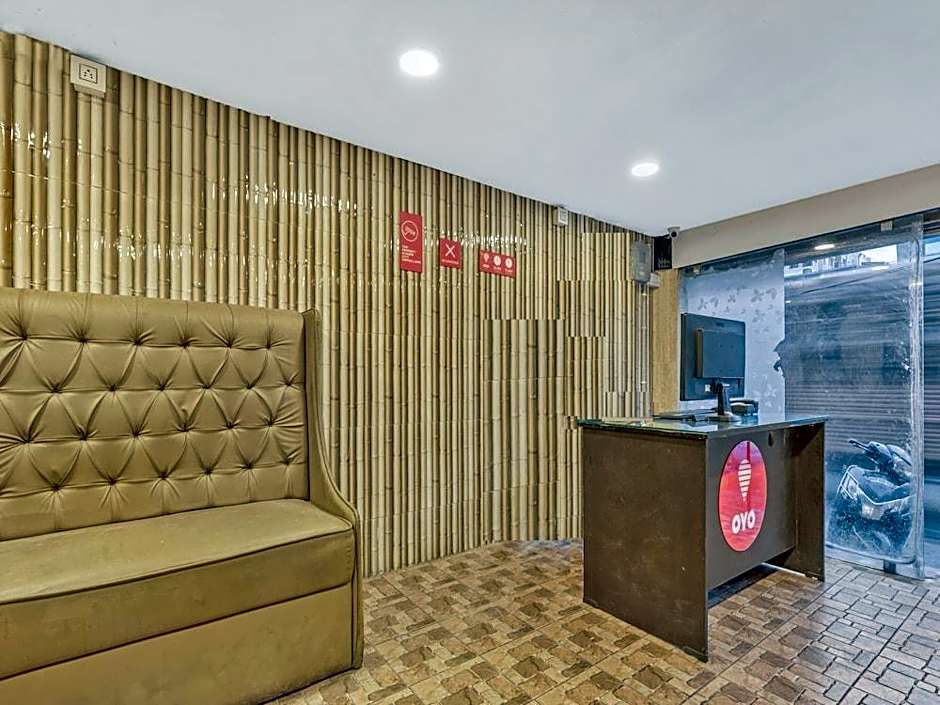 Super Hotel Ankitha Grand