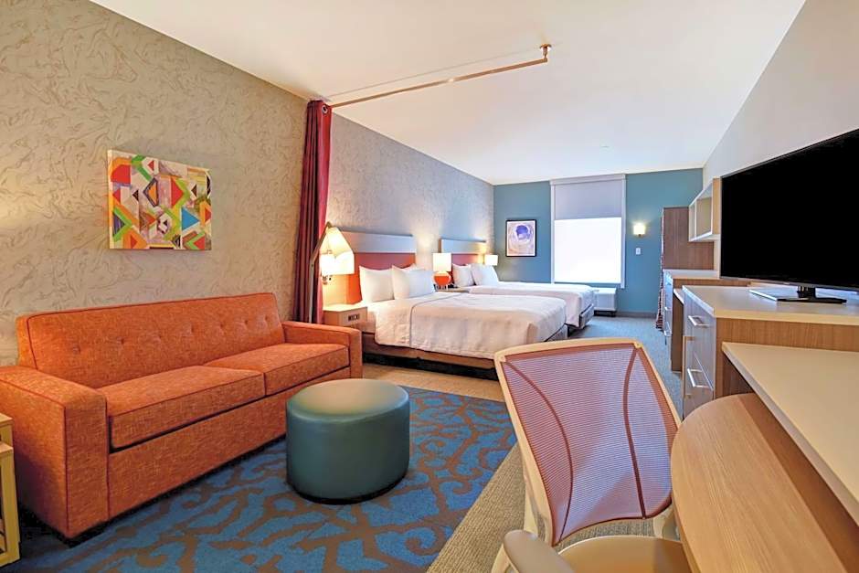 Home2 Suites By Hilton Harvey
